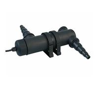Ubbink Appareil UV-C AlgClear 2500 - 5 W pour bassin < 5000l