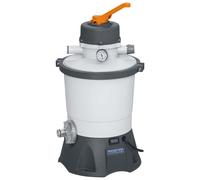 Filtration sur sable Bestway 58515