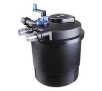 Filtration UV Auga Variopress 7000 - Eau cristalline pour bassin