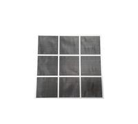 Filtre 1 pièces, Compatible for Fujitsu, Air... | Piège les poils d'animaux, installation facile.(40x39cm)