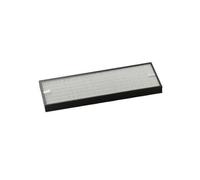 Rowenta XD6231F0 Filtre pour PU3040F0 PU3080F0 PURE AIR NANOCAPTUR / GENIUS