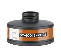 Filtre 3M pour gaz et vapeurs GF22 A2, DT-4001 x1 morceau