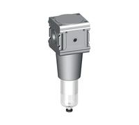 Filtre 40microns G1'' 10500l/min Semi-Auto Polycarbonate Multifix 5