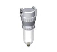 Filtre 40microns G1'' 12500l/min Auto Polycarbonate Standard 5