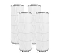 Filtre (4pcs) d’origine Emaux Galaxy ICF330 / 914100008