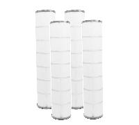 Filtre (4pcs) d’origine Emaux Galaxy ICF530 / 914100010