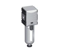 Filtre 5microns G3/8'' 2200l/min Futura 1