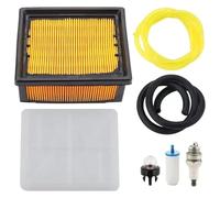 Filtre à 574362302 for scie à béton K760 K760 K770 Kit de mise au point for découpeuse électrique K770 574362301 Poire d'amorçage 506264101