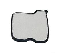 Filtre à air 102-575 en mousse de rechange 605-914 pour tondeuse à gazon, tondeuse à gazon, entretien du moteur (B)