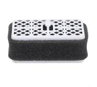 Filtre à air à charbon actif pour sièges de bidet Toto S300 S350e S550e C5 C2 Sw3074 Sw3054t40 Thu6474-01 pour Eliminator 4 pièces (1 pièce)