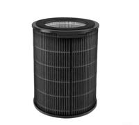 Filtre à air à structure divisée pour humidificateur AC3737 FY3437 FY3455 pour humidificateur HEPA anti-poussière peluches poils animaux domestiques bureau maison (filtre à air)