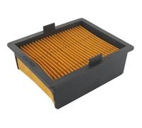 Filtre à air adaptable pour KUBOTA GH150 modèle rectangulaire - L: 130mm, l: 110mm - H: 45mm