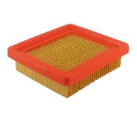 Filtre à air adaptable Stihl pour HT132, HT133, FS89, FS89R, FS91, FS91R, FS111, FS111R, FS111RX