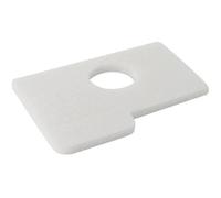 Filtre à air adaptable STIHL pour modèles 017, MS170, MS170C, 018, MS180, MS180C
