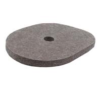 Filtre à air adaptable STIHL pour modèles FS40 / 50 / 56 / 70, KM56, HT56 - Remplace origine: 4144-124-2800