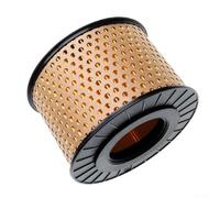 Filtre à air compatible avec les moteurs Hatz 1b20 1b20v 1b27 1b30 1b30v 2w35 3w35 pour machines de construction à plaque vibrante compacteur rouleau machine de construction noir, orange, marron clair