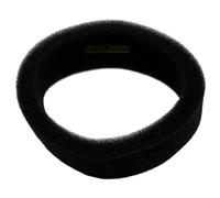 Filtre à air compatible avec LUX Tools compatible avec GardenX compatible avec Gardenline, compatible avec Harder compatible avec Nac compatible avec Steel compatible avec débroussailleuse Flora