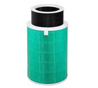 Filtre À Air, Compatible Avec Xiaomi,1 2 2S 2C 2H 3 3S 3C 3H, Filtres À Air De Remplacement, Humidificateur, Filtre À Mèche, Humidificateur(Green With RFID)