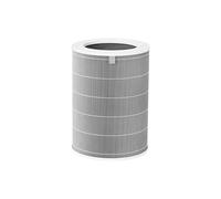 Filtre À Air, Compatible for Xiaomi, Purificateur D'air 4, Compatible for Mijia, Filtre Purificateur 4 PM 2.5 Élément, Carbone,(A)