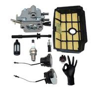 Filtre à air de carburateur pour Sthil MS193T MS193TC MS194T MS194TC 1137 120 0606,1137 120 0613,1137 120 0614,1137 120 0617,1137 120 0619,1137 120 0620.