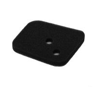 Filtre à air de rechange pour taille-haie, compatible avec Husqvarna523013401 122HD45 122HD60
