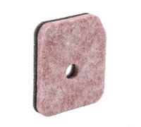 Filtre à air de rechange pour taille-haie Stihl-HS81 R/HS81 RC/HS81 T/HS81 TC, HS82, HS86 R, HS86 T Entretien du moteur