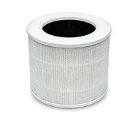 Filtre À Air De Remplacement, Compatibilité for Purificateur LEVOIT Core Mini/-P/RF, Filtre 3 En 1(1pcs)