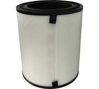 Filtre à air de remplacement vhbw pour appareils de purification d'air Levoit LV-H133-RF-RTL - Filtre combiné HEPA + charbon actif