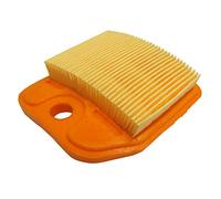 Filtre à Air en Papier pour Taille-haie Stihl HS81R HS81RC HS81T HS81TC HS86R HS86T
