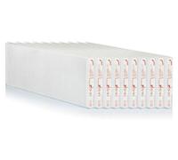 Filtre à air F7 pour Zehnder ComfoAir Q350/Q450/Q600 - 10 pièces