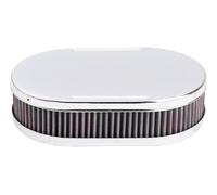 Filtre à air pour carburateur Weber DCOE - 45mm