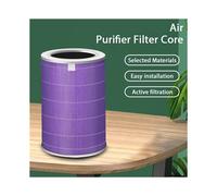 Filtre à Air pour Purificateur D'Air pour Pro/1/2/3/2H/2C/2S/3H/3C: Filtre à Charbon Actif, Antibactérien, Anti-Formaldéhyde C