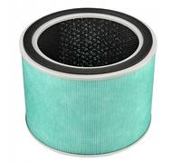 Filtre à air pour purificateur d'air Webber APEH11003 HEPA 12