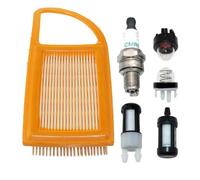 Filtre à air pour Stihl BR500 BR550 BR600 BR700,4282 141 0300,