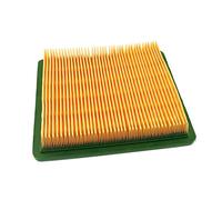 Filtre à air pour tondeuse Scheppach MS173-51E / Woodstar TT173-51E (116 mm x 100 mm x 23 mm)