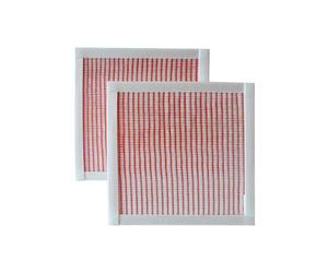 Filtre à air, RF 10/16-7 pour TFE 10-7 à TFE 16-7, 2 x F7 de Maico - 0093.0880