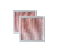 Filtre à air, RF 20-7 pour filtre à air TFE 20-7, 2 x F7 de Maico - 0093.0881
