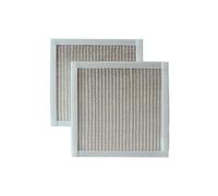 Filtre à air, RF 25-5 pour filtre à air TFE 25-5, 2 x F5 de Maico - 0093.0877