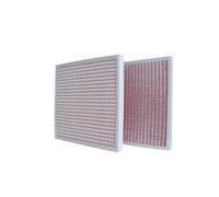 Filtre à air, RF 31/35-7 pour TFE 31-7, TFE 35-7, 2 x F7 Maico - 0093.0883