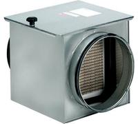 Filtre à air TFE 31-7 pour montage sur tuyau, ISO ePM1 50 %, DN 315 de Maico - 0149.0055