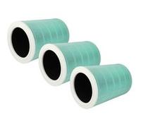 Filtre à air vhbw 3 compatible avec Xiaomi Mi Air Purifier 3C purificateur - multicouches HEPA charbon actif G