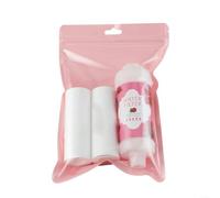 Filtre à arôme avec construction en coton PP et plastique pour mini purificateur d'eau pré-filtre ou purificateur d'eau de machine à laver, libération continue de parfum pour la maison, le bureau (5 1