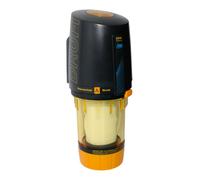 Filtre à bougie avec réduction SYR DRUFI DFF DN 20-32 (2315.00.082)