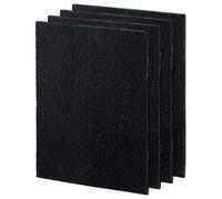 Filtre à Carbone Fellowes AeraMax DX95 Pack de 4