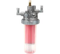 Filtre à carburant AM879962 Remplacement adaptable sur John Deere 455 2320 2025R 4200 4300 4400 4210