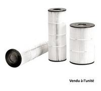 3x Filtre d'origine Hayward StarClear C800 EURO / CX800RE pour piscine