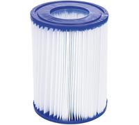 Filtre à cartouche de type II pour pompes de piscine Bestway