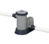 Filtre à cartouche Flowclear 5.6 m3/h : bassin maxi 25 m3/h