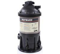 Filtre à cartouche HAYWARD star clear 11 m3/h
