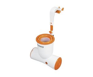 Filtre à cartouche immergé Skimatic 3,974 m3/h 77 W Cartouche Type III